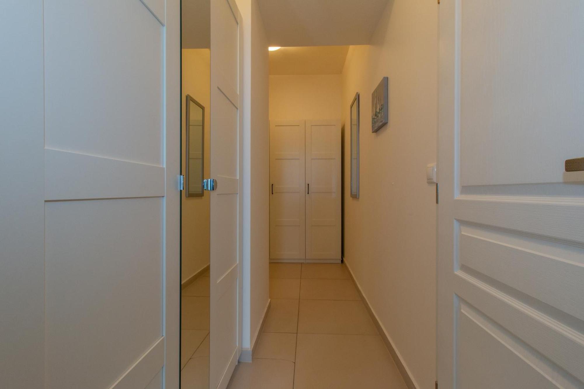 Stepanska Cr Apartments Praga Habitación foto